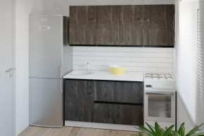 Кухонный гарнитур Ноктюрн макси 1800 мм в Урае - uraj.mebel-tymen.ru | фото