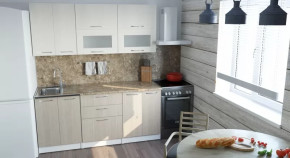 Кухонный гарнитур Ольга макси 2 1800 мм в Урае - uraj.mebel-tymen.ru | фото