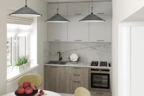 Кухонный гарнитур Парма макси 1800 мм в Урае - uraj.mebel-tymen.ru | фото