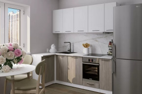 Кухонный гарнитур Парма прайм 400 1100х2000 мм в Урае - uraj.mebel-tymen.ru | фото