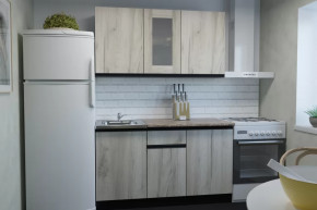 Кухонный гарнитур Равенна медиум 1400 мм в Урае - uraj.mebel-tymen.ru | фото