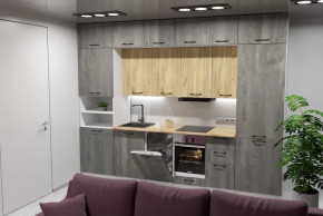 Кухонный гарнитур Сапфир 2 3000 мм в Урае - uraj.mebel-tymen.ru | фото