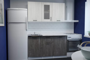 Кухонный гарнитур Сиена медиум 1400 мм в Урае - uraj.mebel-tymen.ru | фото