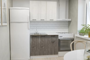 Кухонный гарнитур Сиена мини 1000 мм в Урае - uraj.mebel-tymen.ru | фото