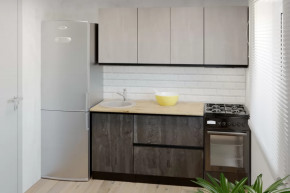 Кухонный гарнитур Симфония макси 1800 мм в Урае - uraj.mebel-tymen.ru | фото