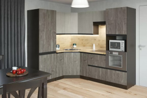 Кухонный гарнитур Симфония оптима 1800х2400 мм в Урае - uraj.mebel-tymen.ru | фото