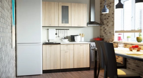 Кухонный гарнитур Симона медиум 1400 мм в Урае - uraj.mebel-tymen.ru | фото