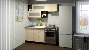 Кухонный гарнитур Симона экстра 1700 мм в Урае - uraj.mebel-tymen.ru | фото