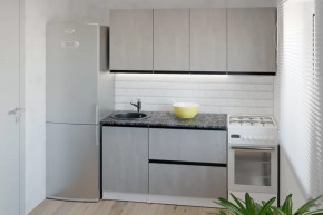 Кухонный гарнитур Сюита макси 1800 мм в Урае - uraj.mebel-tymen.ru | фото