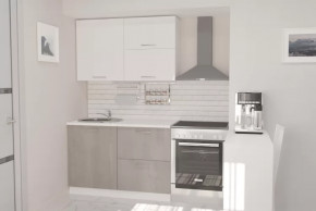 Кухонный гарнитур Терция лайт 1200 мм в Урае - uraj.mebel-tymen.ru | фото