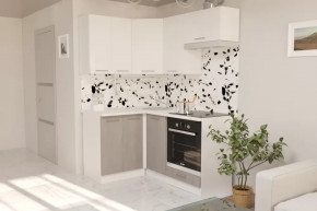 Кухонный гарнитур Терция мега прайм 1200х1600 мм в Урае - uraj.mebel-tymen.ru | фото