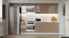 Кухонный гарнитур «Весна» №1 в Урае - uraj.mebel-tymen.ru | фото