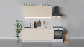 Кухонный гарнитур «Весна» длиной 180 см в Урае - uraj.mebel-tymen.ru | фото