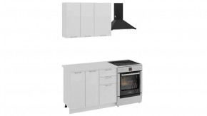 Кухонный гарнитур «Весна» стандартный набор в Урае - uraj.mebel-tymen.ru | фото