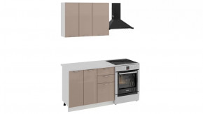 Кухонный гарнитур «Весна» стандартный набор в Урае - uraj.mebel-tymen.ru | фото