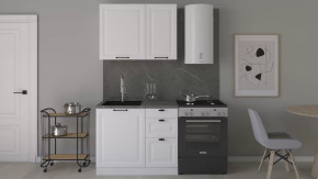 Кухонный гарнитур Винчи длиной 100 см в Урае - uraj.mebel-tymen.ru | фото