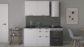 Кухонный гарнитур Винчи длиной 120 см в Урае - uraj.mebel-tymen.ru | фото