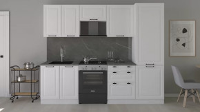 Кухонный гарнитур Винчи длиной 260 см в Урае - uraj.mebel-tymen.ru | фото