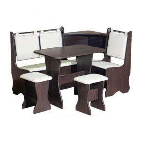 Кухонный уголок Аленка-15 Венге в Урае - uraj.mebel-tymen.ru | фото