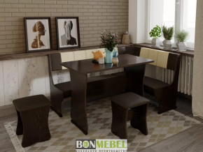 Кухонный уголок "Гамма" (тип 1) в Урае - uraj.mebel-tymen.ru | фото