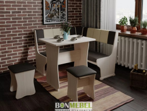 Кухонный уголок "Гамма" (тип 1) мини в Урае - uraj.mebel-tymen.ru | фото