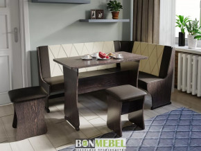 Кухонный уголок "Гамма" (тип 2) в Урае - uraj.mebel-tymen.ru | фото