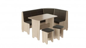 Кухонный уголок «Техас» Исп.2 в Урае - uraj.mebel-tymen.ru | фото