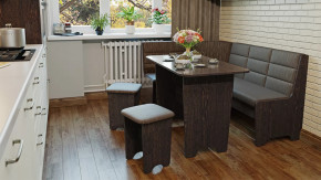 Кухонный уголок «Техас» Исп.2 в Урае - uraj.mebel-tymen.ru | фото