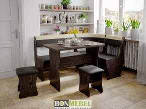 Кухонный уголок "Уют - 1" в Урае - uraj.mebel-tymen.ru | фото