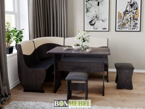 Кухонный уголок "Уют - 2" в Урае - uraj.mebel-tymen.ru | фото