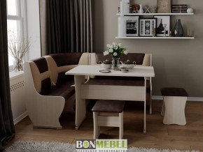 Кухонный уголок "Уют - 3" в Урае - uraj.mebel-tymen.ru | фото