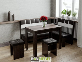 Кухонный уголок "Уют - 8" в Урае - uraj.mebel-tymen.ru | фото