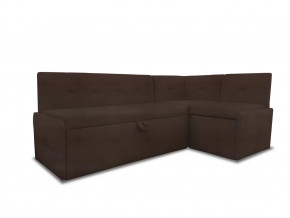 Кухонный уголок Вена Marvel Chocolate кат. 4 в Урае - uraj.mebel-tymen.ru | фото