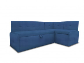 Кухонный уголок Вена Marvel Denim кат. 4 в Урае - uraj.mebel-tymen.ru | фото