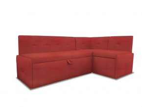 Кухонный уголок Вена Marvel Red кат. 4 в Урае - uraj.mebel-tymen.ru | фото