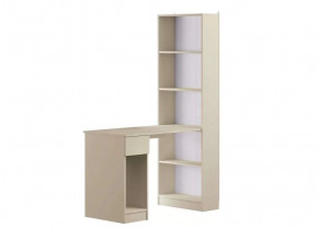 Лайт Шкаф комбинированный 10.01 (Сатин) в Урае - uraj.mebel-tymen.ru | фото