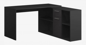 Лайт Стол письменный 03.245.01(Темно-Серый) в Урае - uraj.mebel-tymen.ru | фото