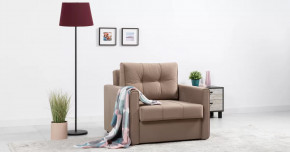 Лео (72) Кресло-кровать арт. ТК 381 в Урае - uraj.mebel-tymen.ru | фото