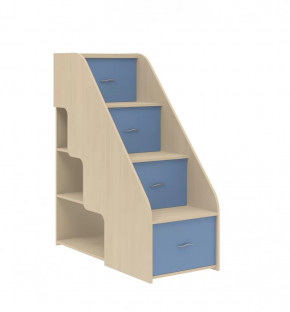 Лестница Дельта-23.02 в Урае - uraj.mebel-tymen.ru | фото