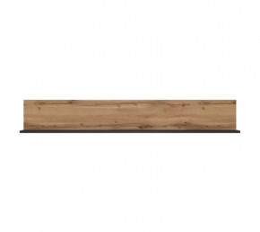 LOFT полка P/150 (Дуб вотан) в Урае - uraj.mebel-tymen.ru | фото