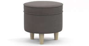 Лора Пуф арт. ТП 331 в Урае - uraj.mebel-tymen.ru | фото