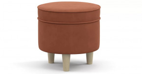 Лора Пуф арт. ТП 332 в Урае - uraj.mebel-tymen.ru | фото