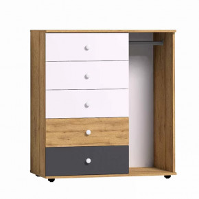 Лойс 87 Комод в Урае - uraj.mebel-tymen.ru | фото