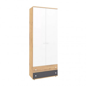 Лойс 92 Шкаф для одежды и белья в Урае - uraj.mebel-tymen.ru | фото