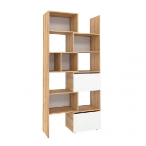 Лойс 95 Стеллаж-трансформер в Урае - uraj.mebel-tymen.ru | фото