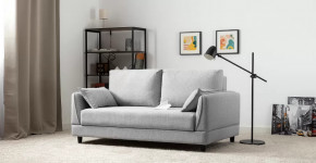 Макс диван-кровать арт. ТД 285 в Урае - uraj.mebel-tymen.ru | фото