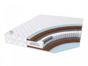 Матрас Амелия в Урае - uraj.mebel-tymen.ru | фото