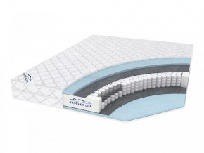 Матрас Бари в Урае - uraj.mebel-tymen.ru | фото