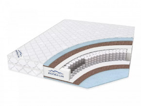 Матрас Bio Modern в Урае - uraj.mebel-tymen.ru | фото