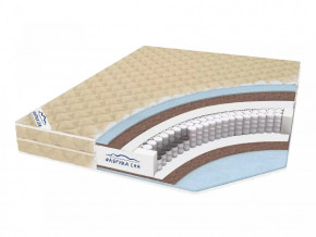 Матрас Bio Modern light в Урае - uraj.mebel-tymen.ru | фото